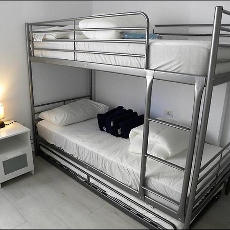 Ben'Sholidayflat Ideal For Families Groups And Couples Terrace Solarium Wi-Fi Netflix Smart Tv El Médano Екстериор снимка
