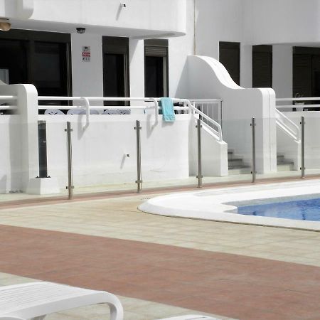 Ben'Sholidayflat Ideal For Families Groups And Couples Terrace Solarium Wi-Fi Netflix Smart Tv El Médano Екстериор снимка