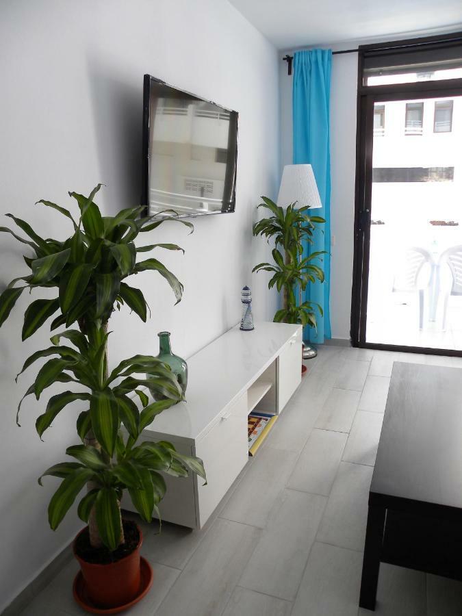 Ben'Sholidayflat Ideal For Families Groups And Couples Terrace Solarium Wi-Fi Netflix Smart Tv El Médano Екстериор снимка