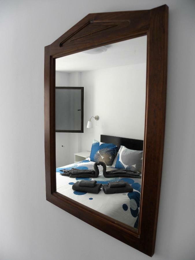 Ben'Sholidayflat Ideal For Families Groups And Couples Terrace Solarium Wi-Fi Netflix Smart Tv El Médano Екстериор снимка