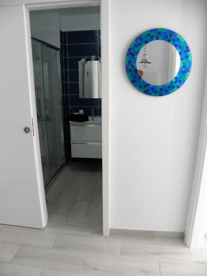 Ben'Sholidayflat Ideal For Families Groups And Couples Terrace Solarium Wi-Fi Netflix Smart Tv El Médano Екстериор снимка