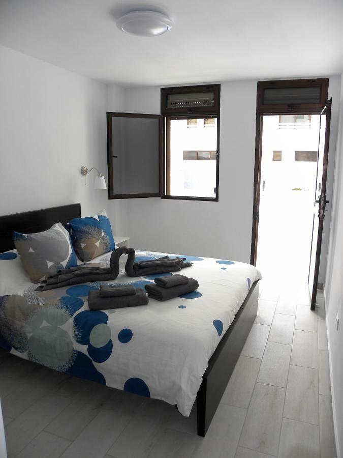 Ben'Sholidayflat Ideal For Families Groups And Couples Terrace Solarium Wi-Fi Netflix Smart Tv El Médano Екстериор снимка